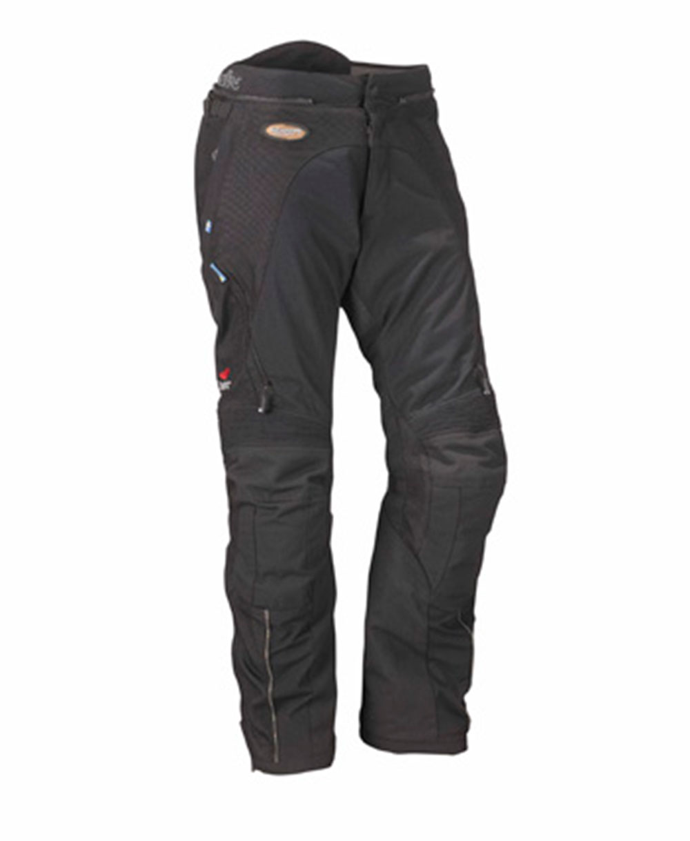 HALVARSSONS MENS ZEN PANTS MOTORCYCLE TROUSERS REGULAR CHEAP SALE CLEARANCE - Picture 1 of 1